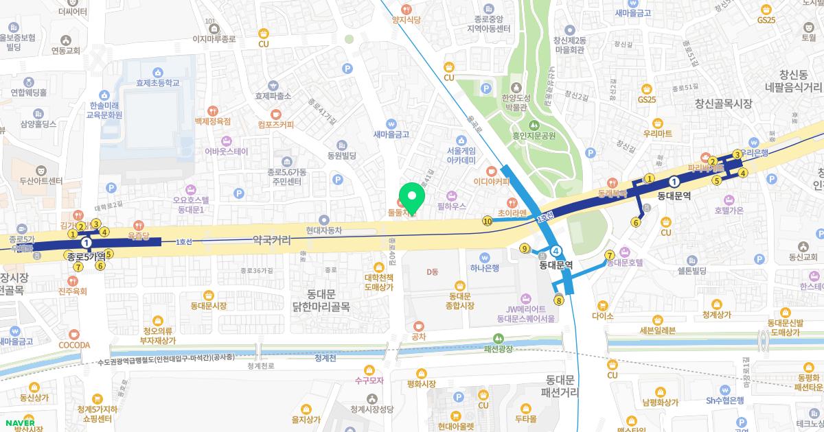 삼성보스톤내과의원