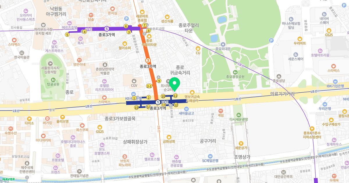 서울유니언이비인후과의원