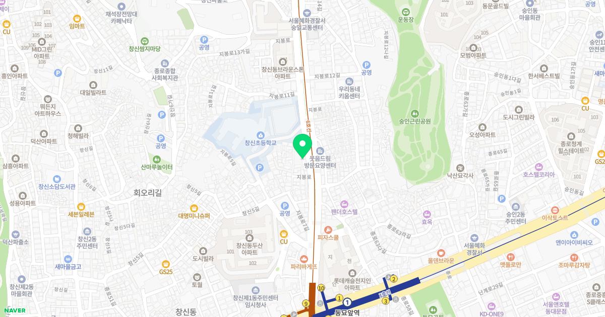 신중호내과의원