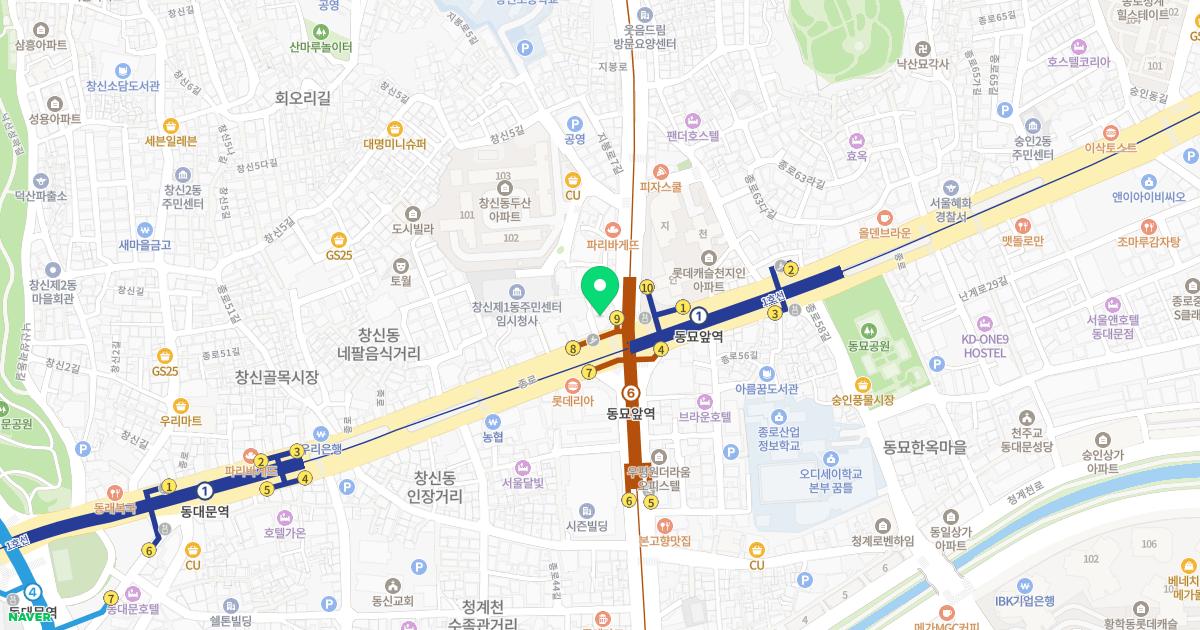 연세솔이비인후과의원