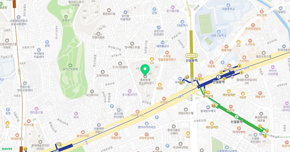 이성호가정의학과의원