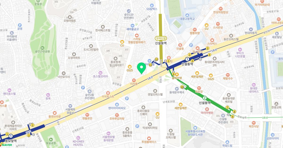 장경호가정의학과의원