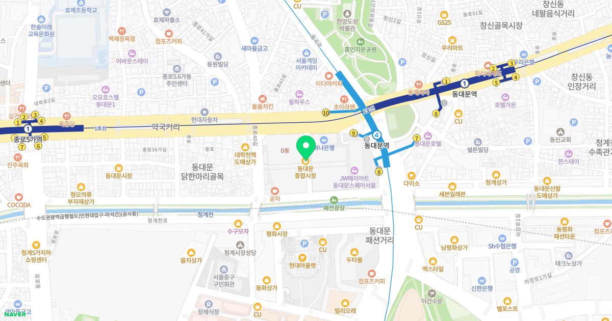 참다운내과의원