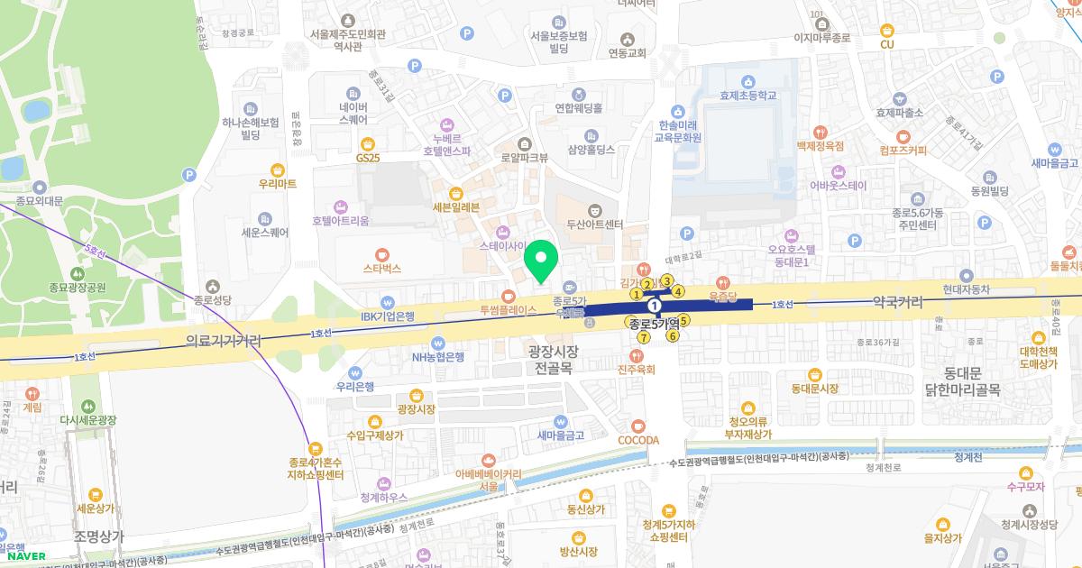 코코이비인후과의원