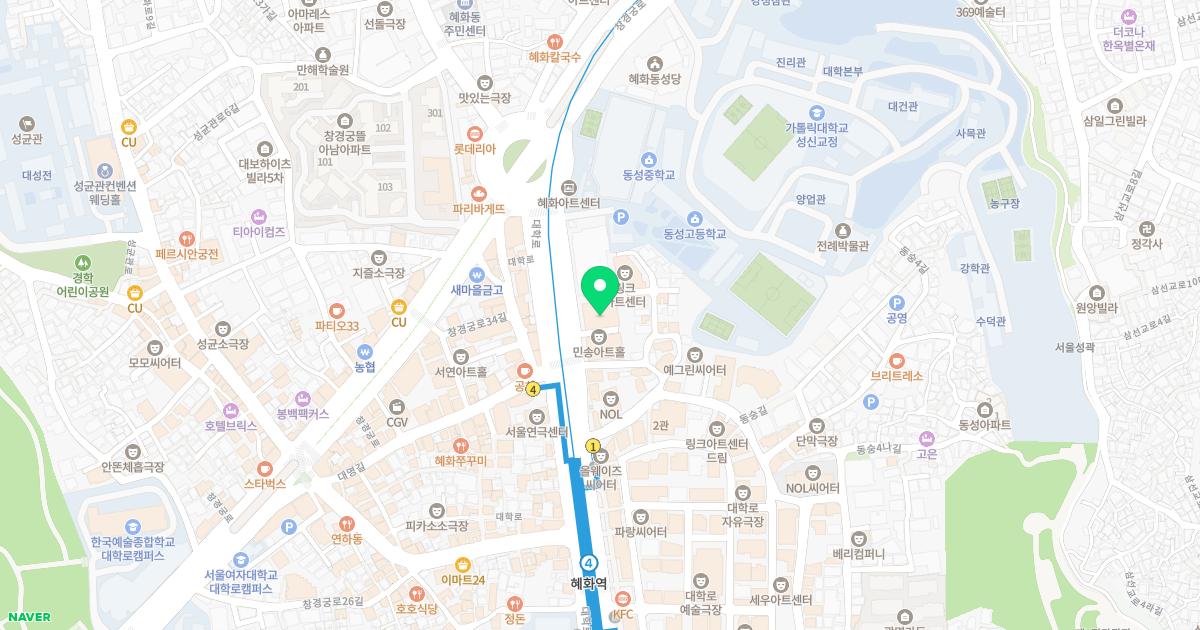 대학로서울안과의원