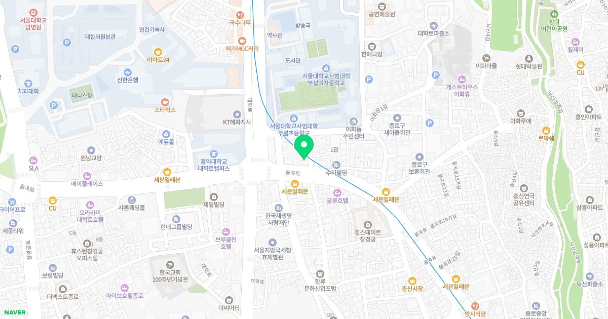 대학로힘정형외과의원