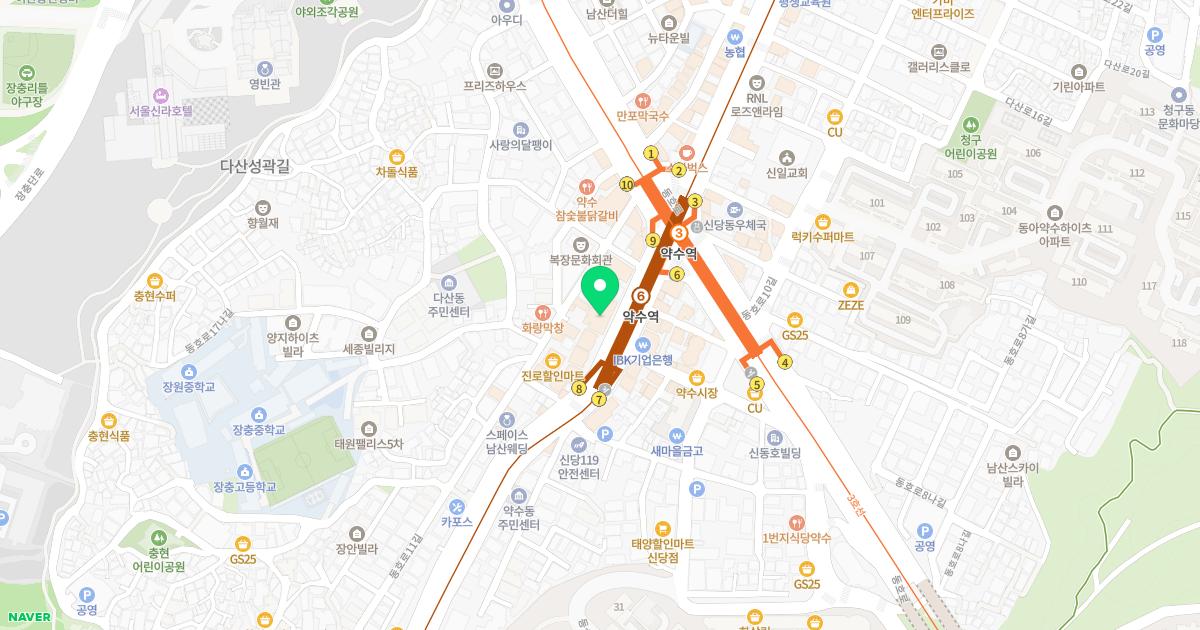 보아스이비인후과의원