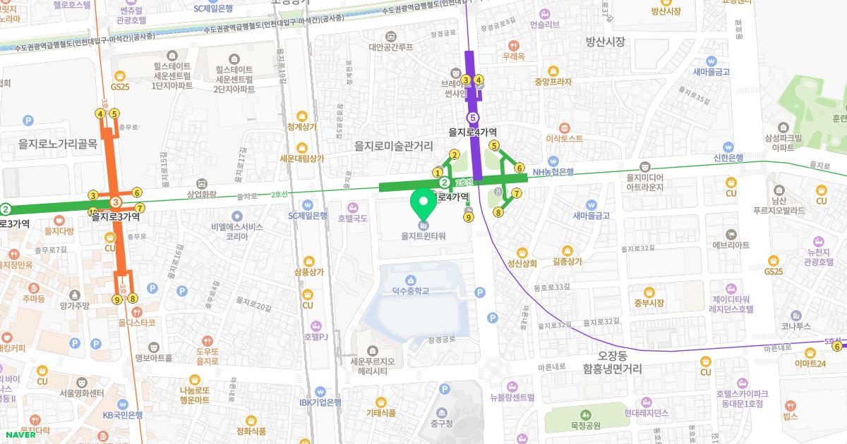 성모준이비인후과의원