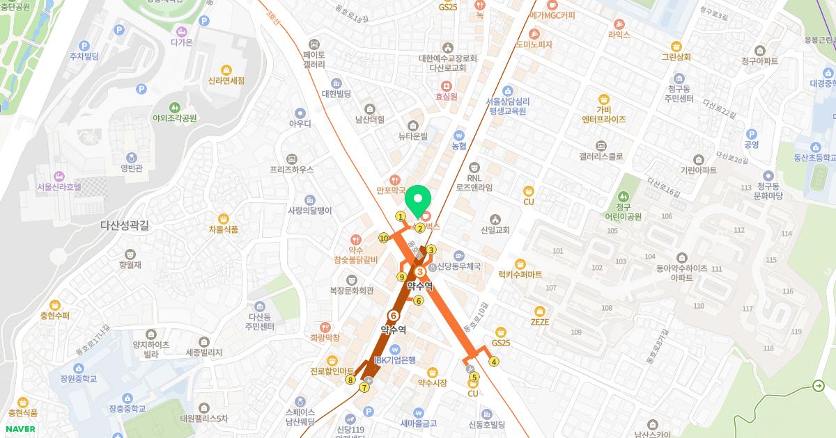 쉬앤미산부인과의원