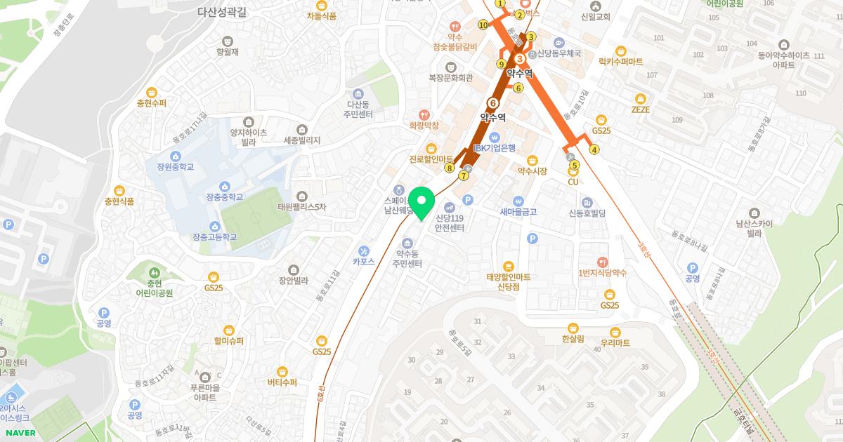 나이스피부과의원