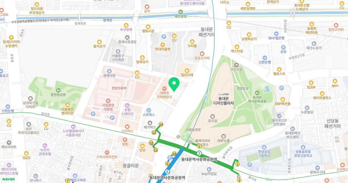 헬로에이피엠정연실산부인과의원