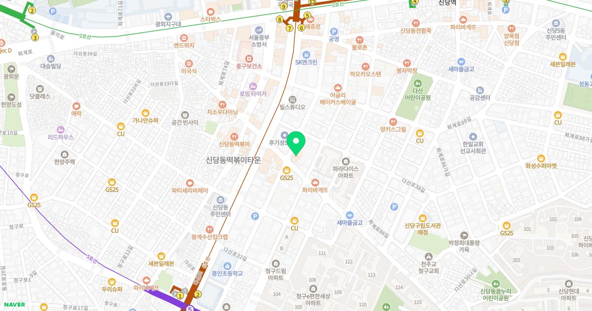 더드림산부인과의원