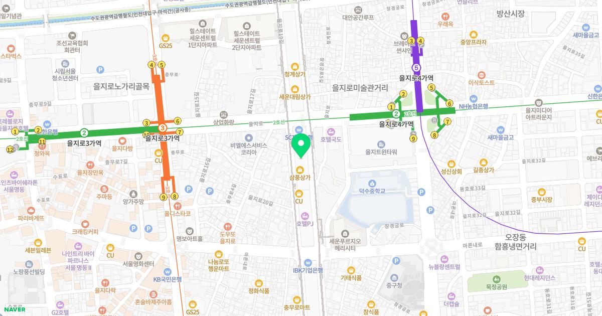 더맑은가정의학과의원