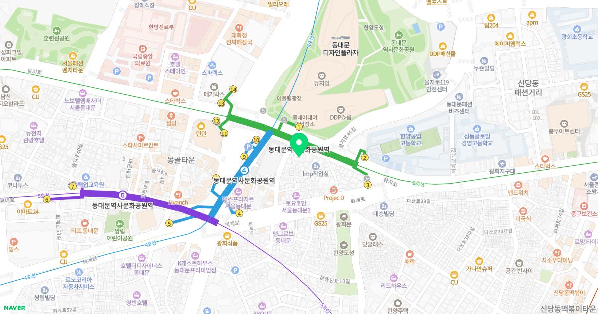 동대문삼성내과의원