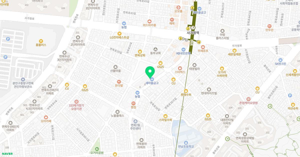 모연산부인과의원