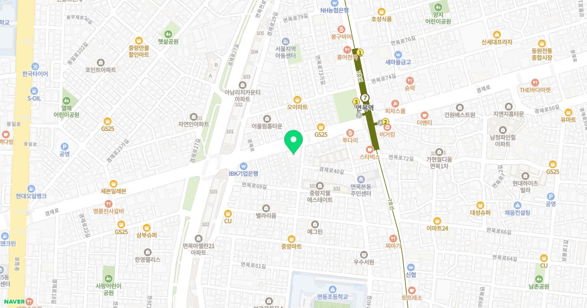 밝은에스안과의원