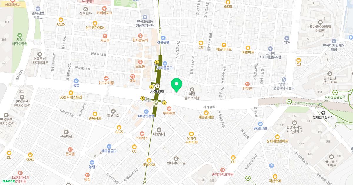 밝은희망안과의원