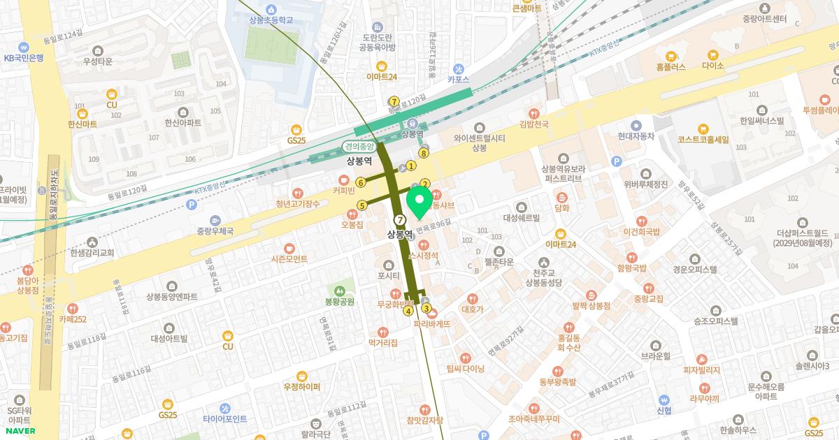 서울퍼시픽안과의원