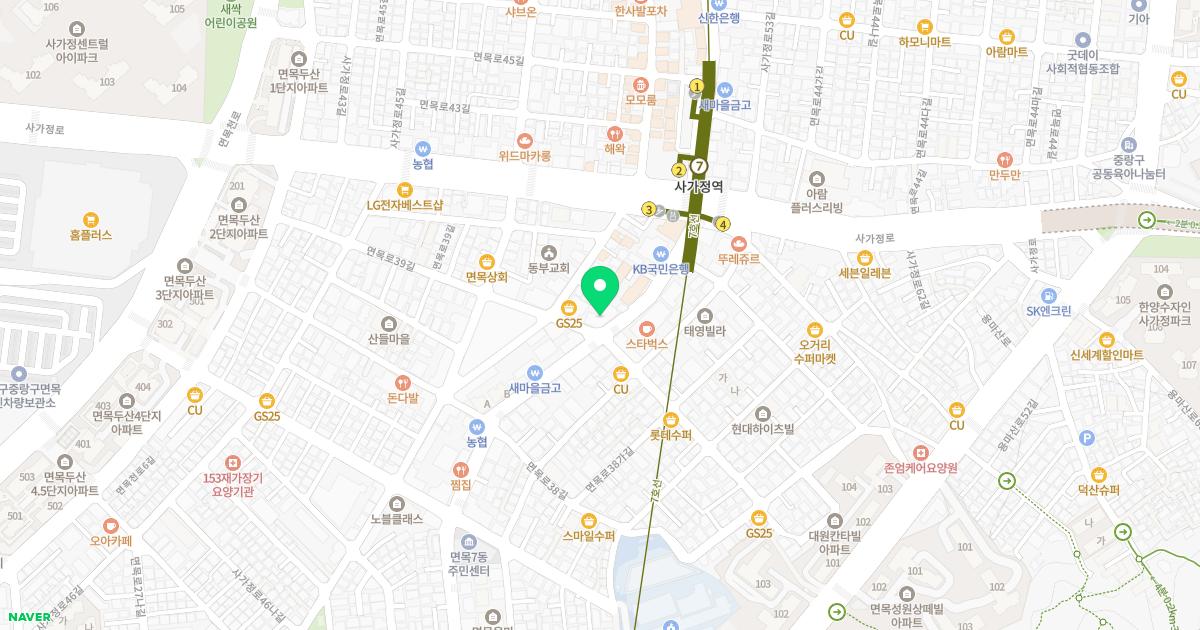 성모척편한신경외과의원