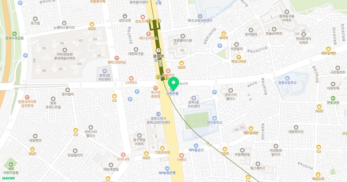 시원한이비인후과의원