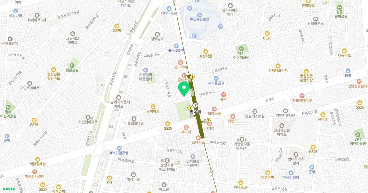 이경희산부인과의원