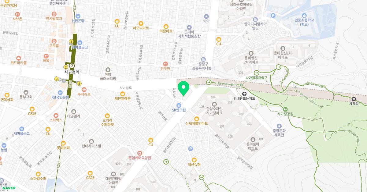 이미경소아청소년과의원