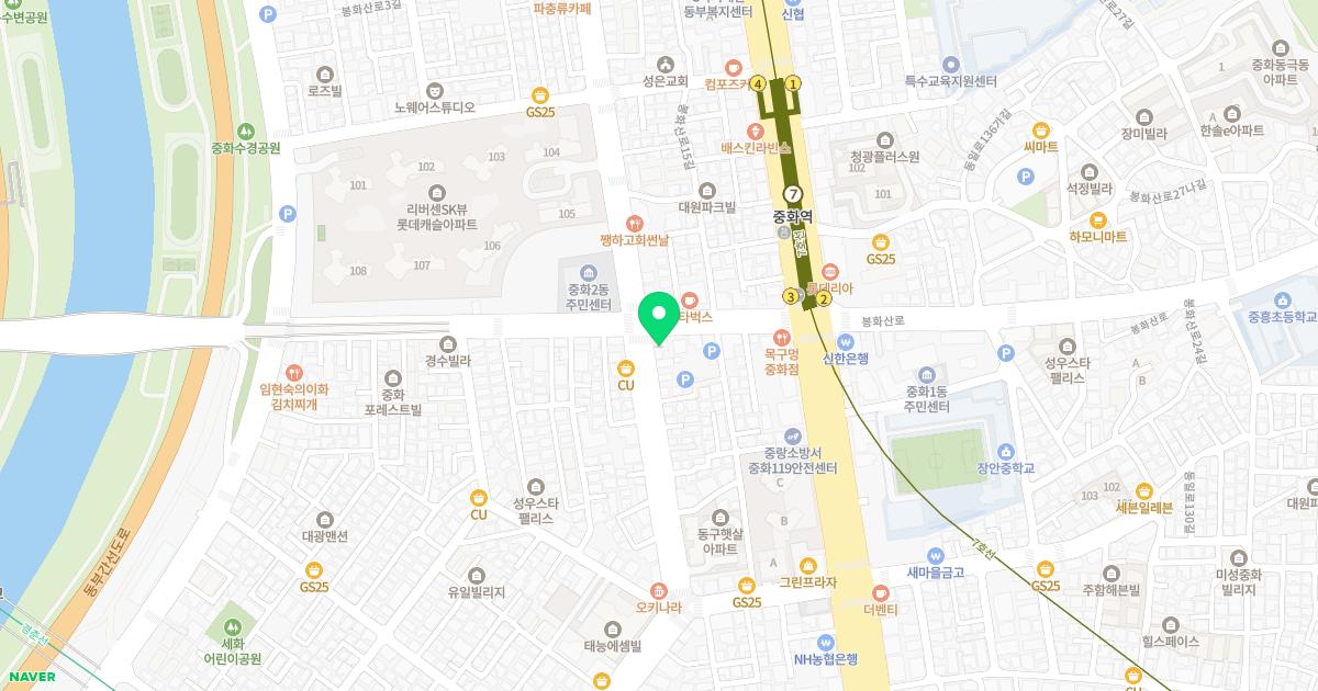 이희수소아청소년과의원