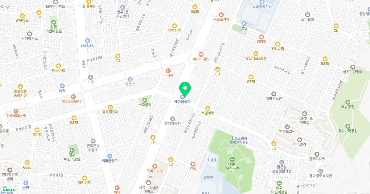 조성윤소아청소년과의원