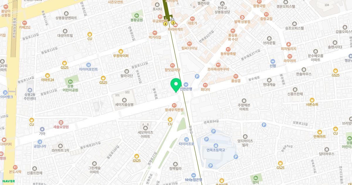 홍원택가정의학과의원