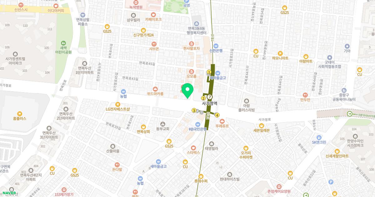 김동규안과의원