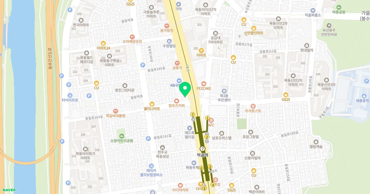 김시욱안과의원