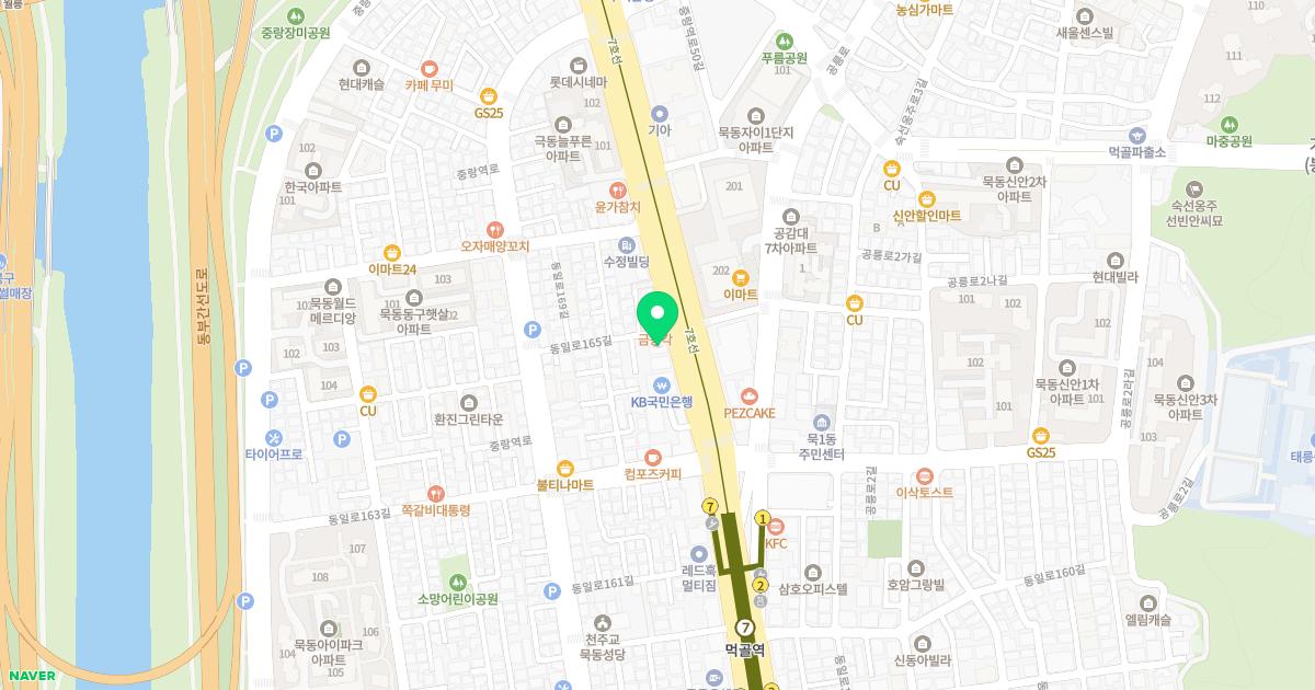 김철우내과의원