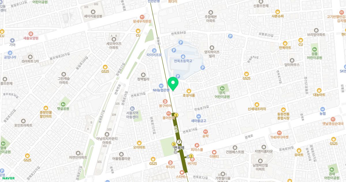 늘편한내과의원