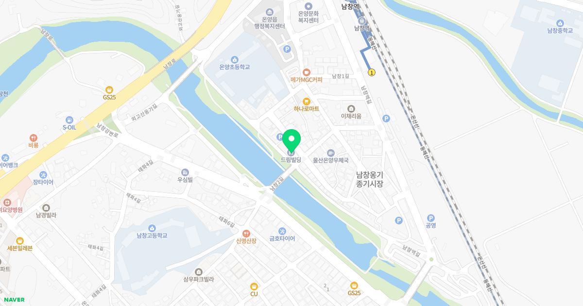 온양밝은안과의원