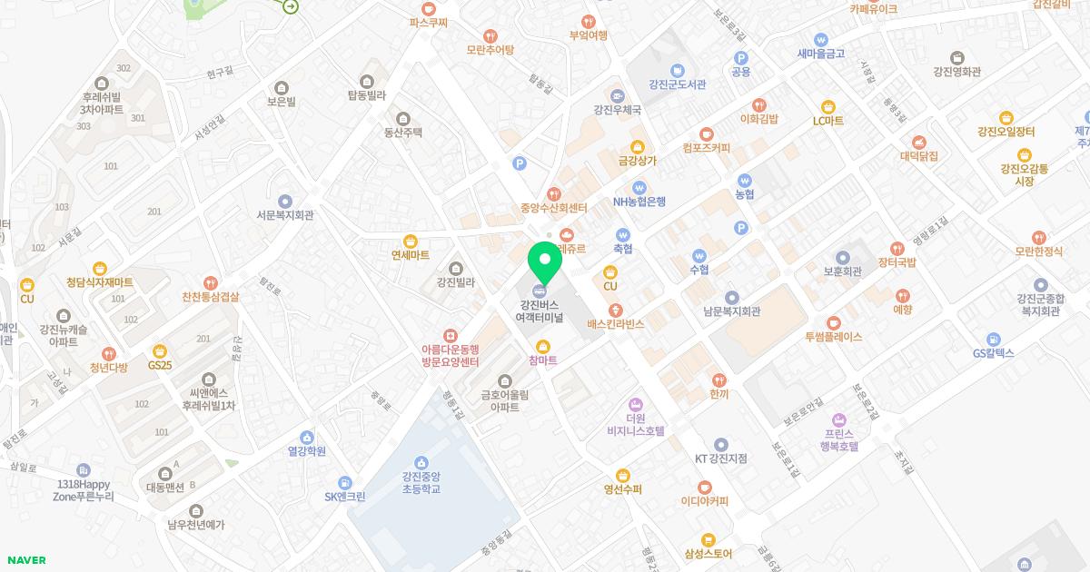 정준성내과의원