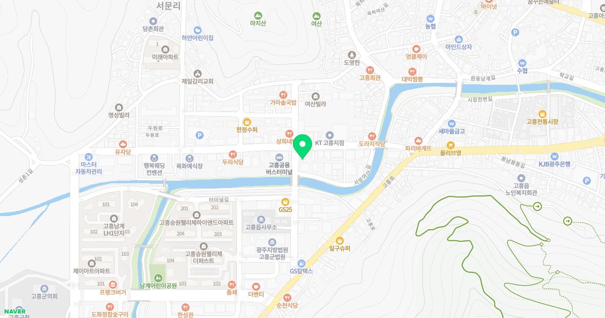 김산부인과의원