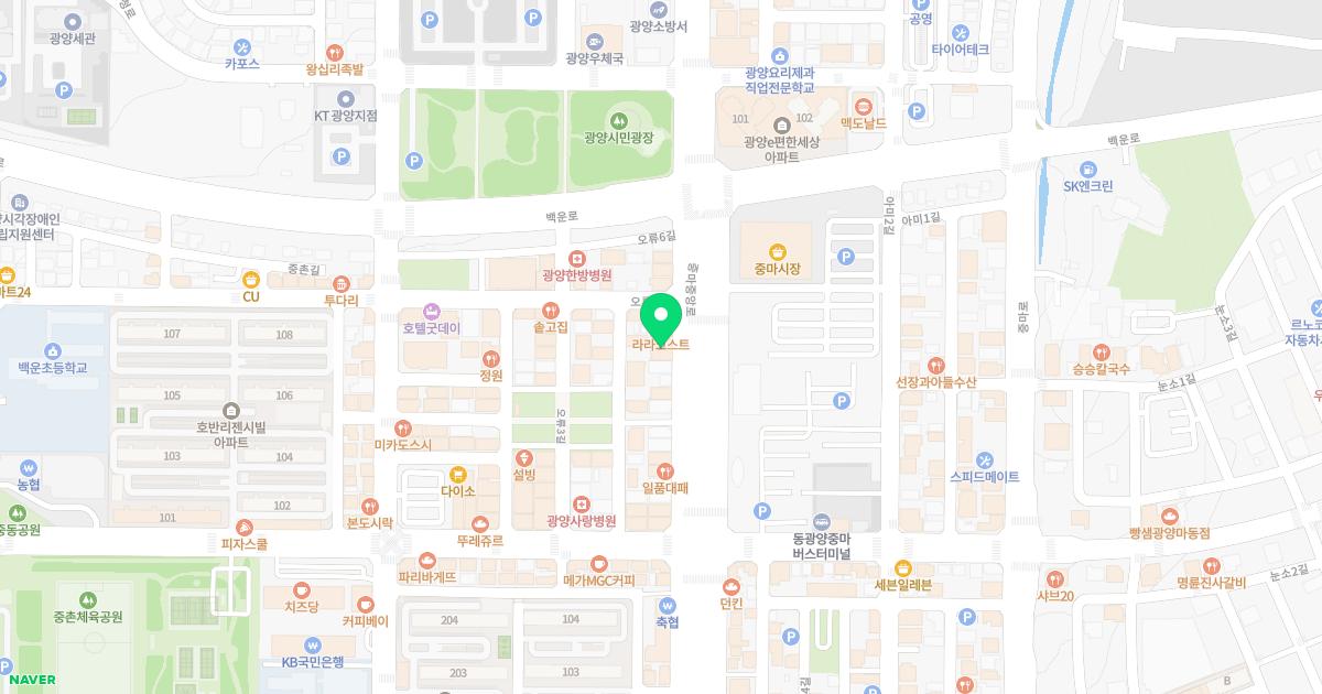 탑정형외과의원