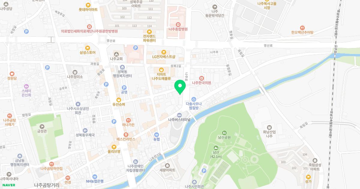 나주산부인과의원