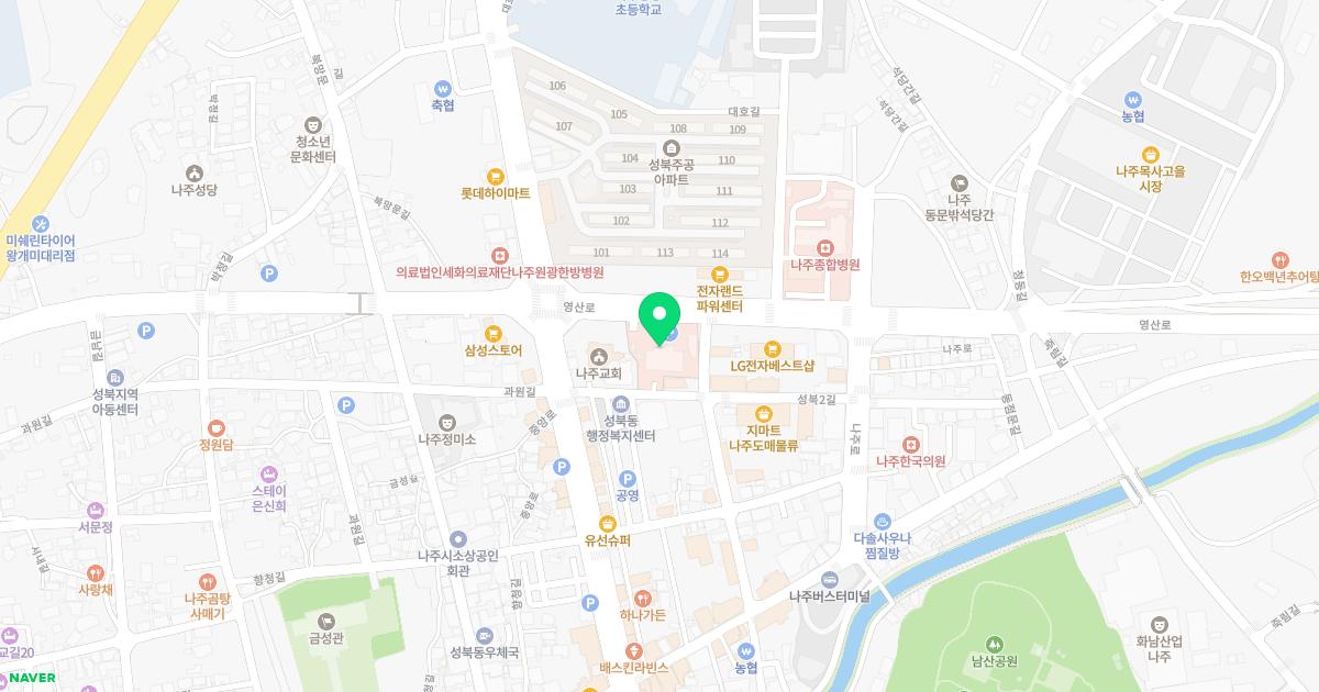 박용선내과의원