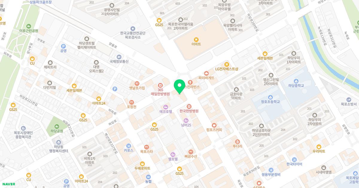 박찬연이비인후과의원