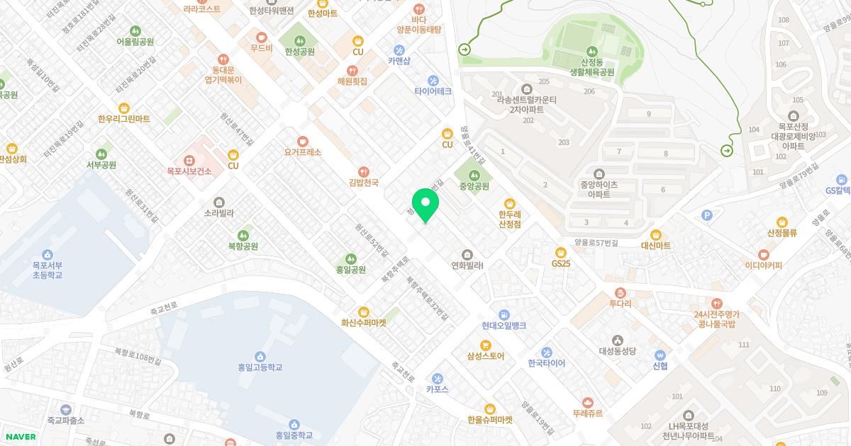 박창현내과의원