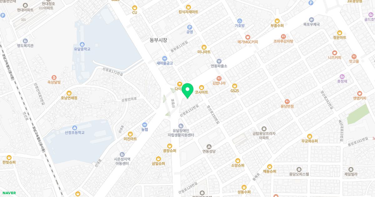 우리고운피부과의원