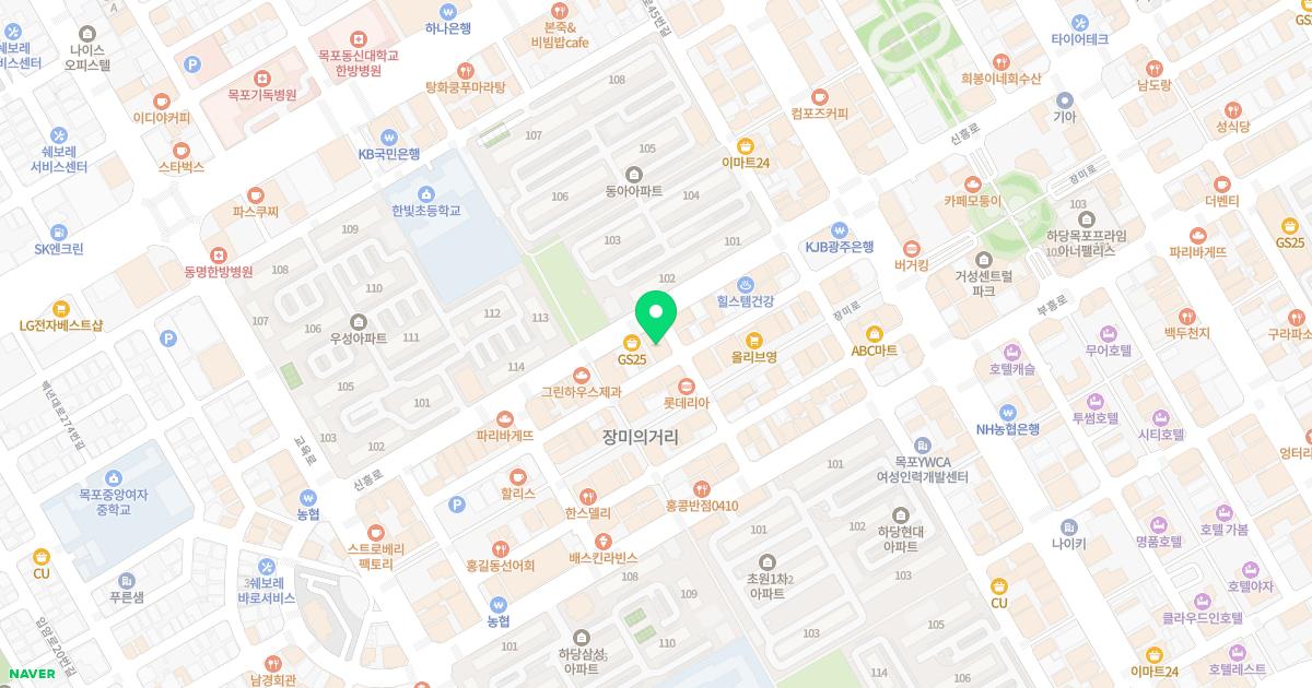 이화산부인과의원