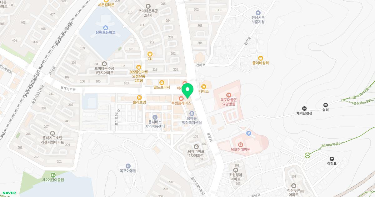 박석홍가정의학과의원