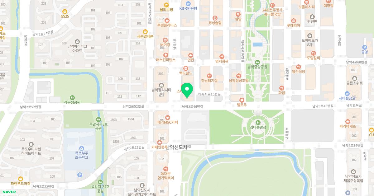 남악이비인후과의원