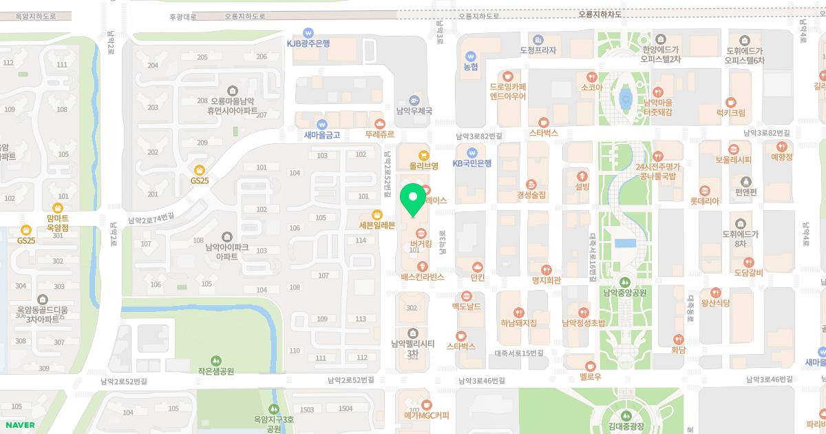 문대근소아과의원