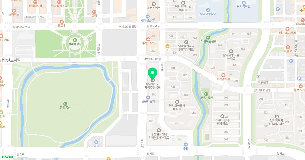 삼성맑은신경과의원