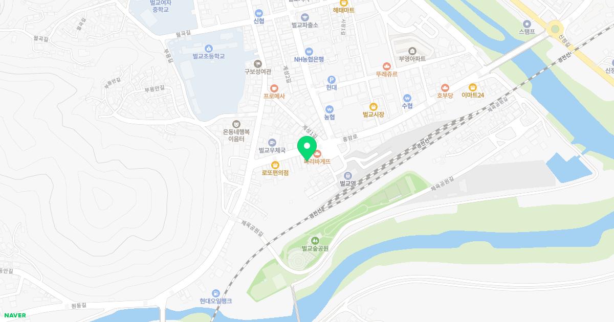 벌교순천안과의원