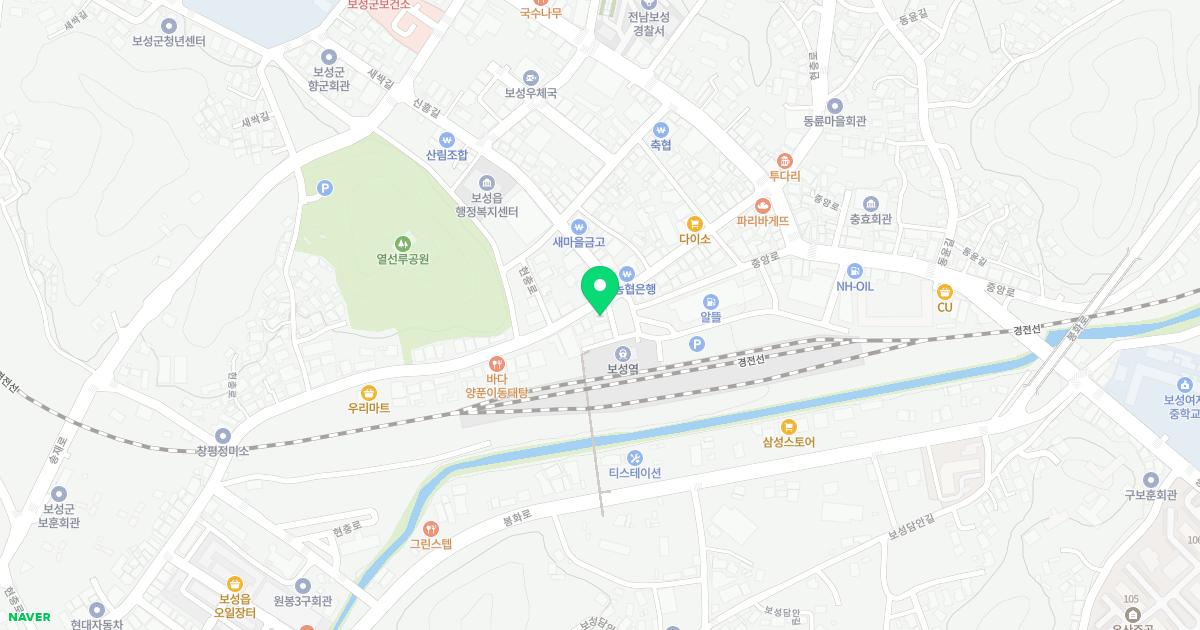 전인표내과의원