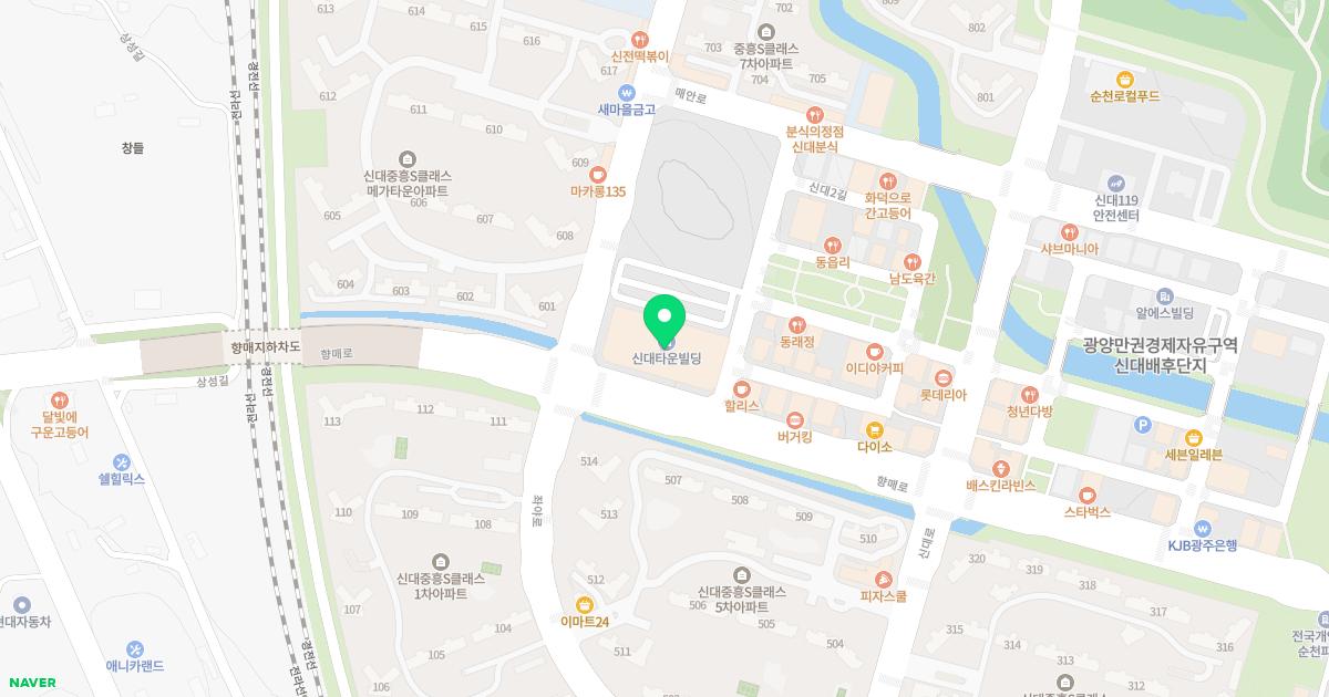 굿소아청소년과의원